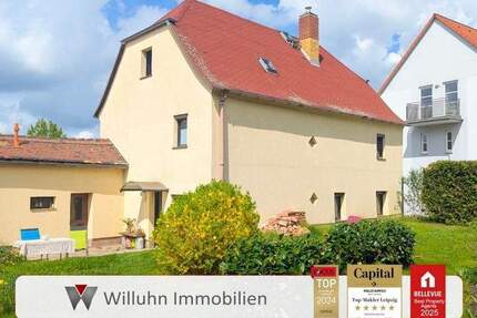 Bezugsfertiges EFH mit Grundstück & Seenähe: Sofort einziehen und später fertigstellen | Teilsaniert 4 zimmer