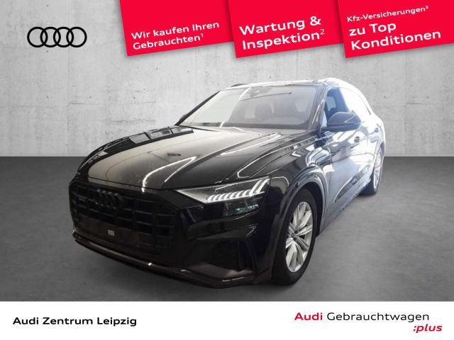 Audi Q8 61.623 km 66.660 &euro; Leipzig 04129