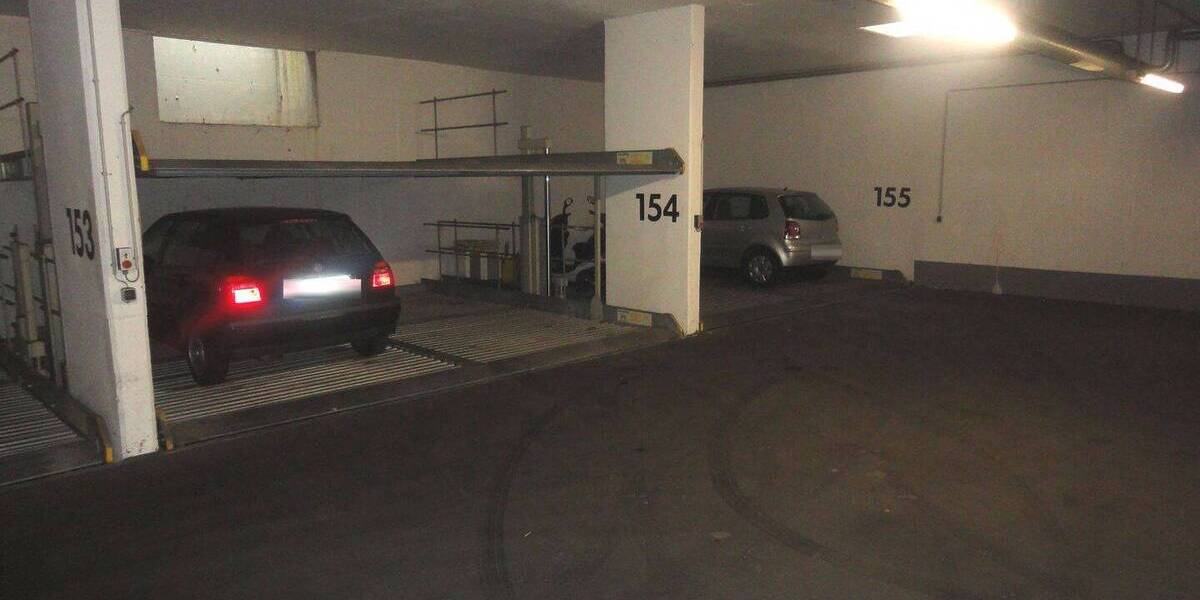 Garagen / Stellplätze Leipzig Connewitz - 67.600&euro; | Angebot:26261561