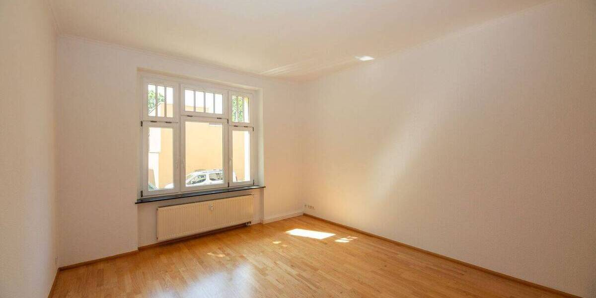 Etagenwohnung Markkleeberg - 3 Zimmer, 88 m&sup2;, 288.795&euro; | Angebot:26886749