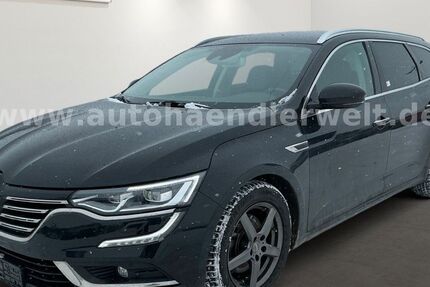 Renault Talisman 89.380 km 9.999 &euro; Brehna 06796