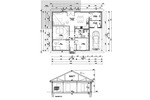 Bungalow Löbnitz - 4 Zimmer, 112 m&sup2;, 1.400&euro; | Angebot:25796562