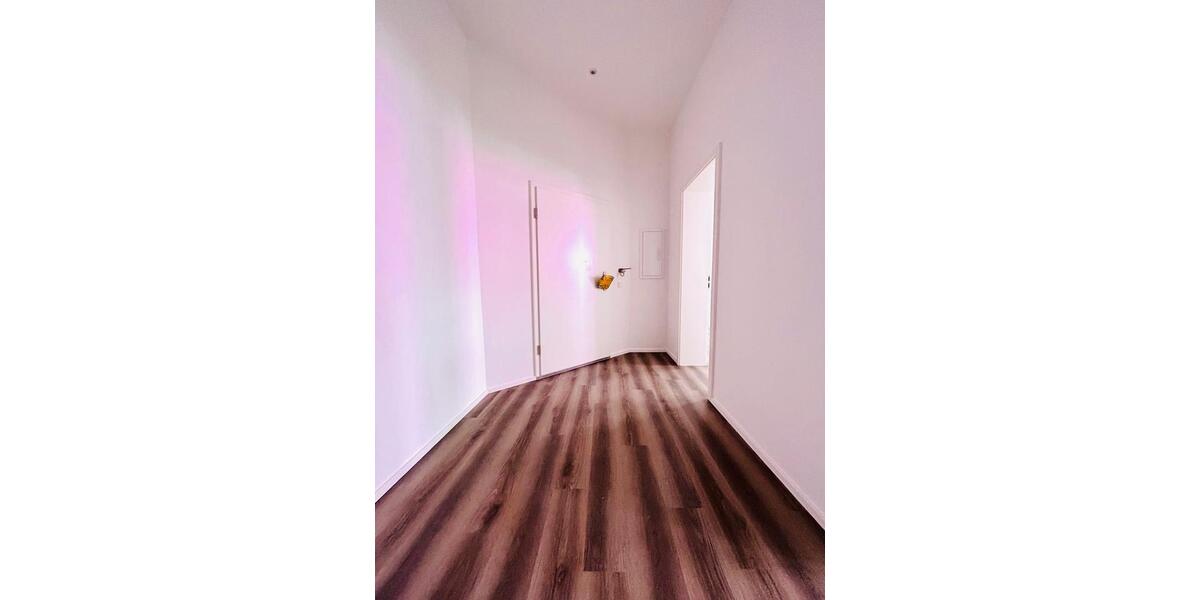 Erdgeschoßwohnung Leipzig Süd - 2 Zimmer, 49 m&sup2;, 599&euro; | Angebot:26382774
