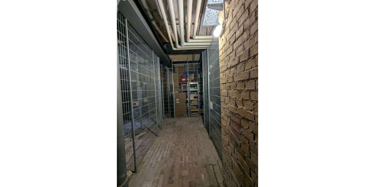 Leerstehende Wohneinheit mit Balkon in Gohlis-Süd !!! 2 zimmer