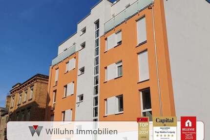 Wohnung Leipzig Südwest - 3 Zimmer, 72 m&sup2;, 329.900&euro; | Angebot:25155984