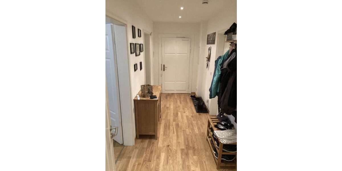 Etagenwohnung Leipzig Südost - 3 Zimmer, 78 m&sup2;, 259.000&euro; | Angebot:26074334
