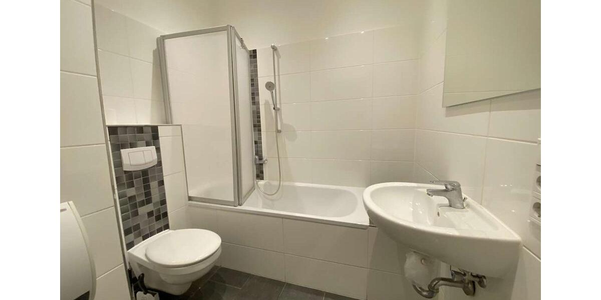 Erdgeschoßwohnung Leipzig Nordwest - 3 Zimmer, 54 m&sup2;, 540&euro; | Angebot:25571375