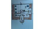 Dachgeschoßwohnung Leipzig Nord - 2 Zimmer, 53 m&sup2;, 800&euro; | Angebot:26063183
