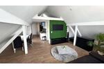 Dachgeschoßwohnung Schkeuditz - 1 Zimmer, 42 m&sup2;, 419&euro; | Angebot:26195911