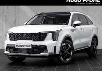 Gebrauchtwagen Kia Sorento