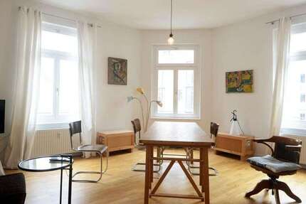 Zimmer Leipzig Altwest - 2 Zimmer, 950&euro; | Angebot:24986496