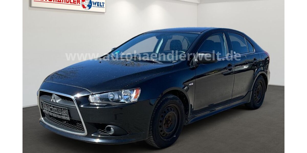 Mitsubishi Lancer 316.659 km 2.699 &euro; Brehna 06796
