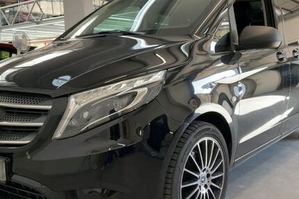 Mercedes-Benz Vito 86.517 km 35.690 &euro; Taucha bei Leipzig 04425