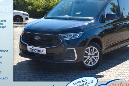Ford Grand Tourneo 120.497 km 20.840 &euro; Eilenburg 04838