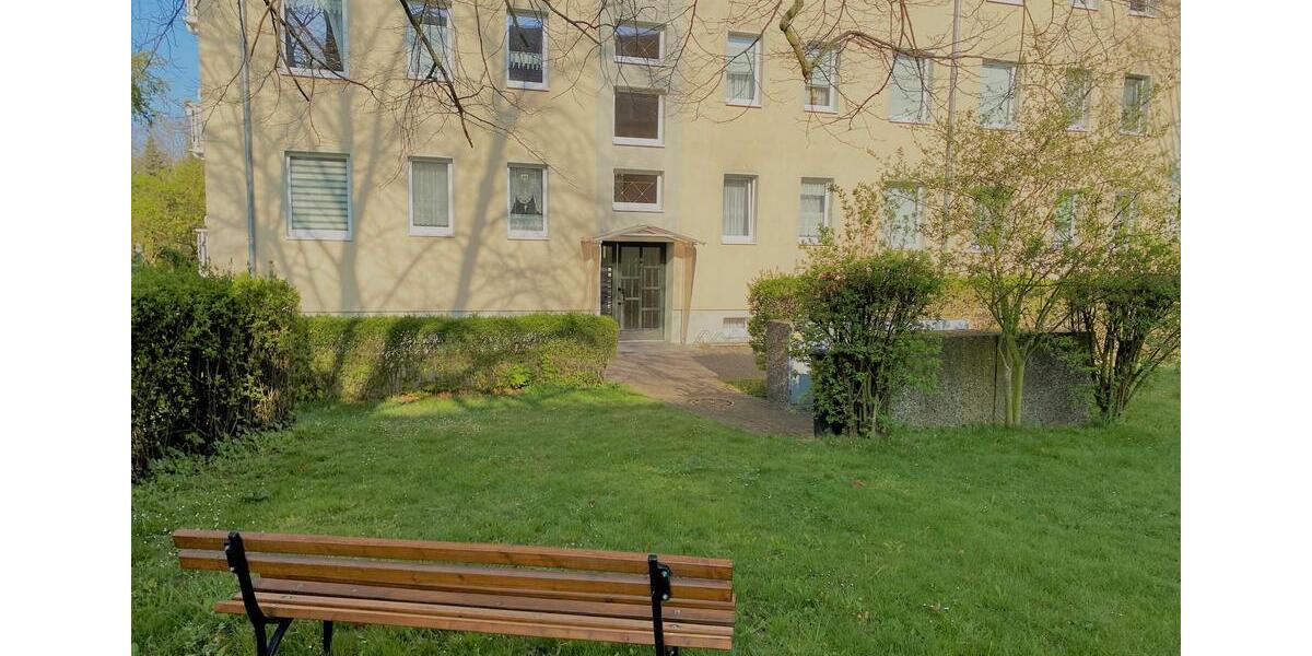 Etagenwohnung Wurzen - 2.5 Zimmer, 60 m&sup2;, 375&euro; | Angebot:25920170