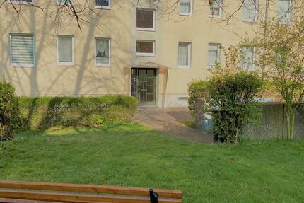 Wohnung Wurzen - 2.5 Zimmer, 60 m&sup2;, 375&euro; | Angebot:25920170