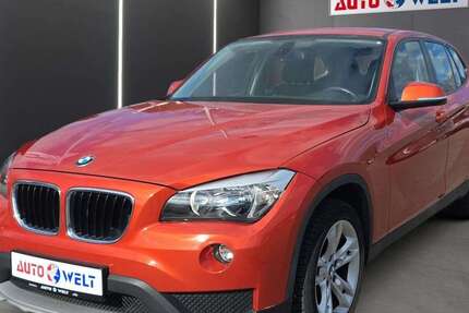 BMW X1 51.500 km 14.990 &euro; Sandersdorf-Brehna 06796