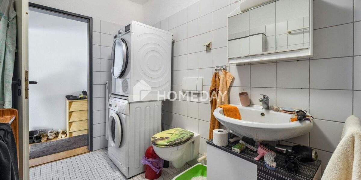 Etagenwohnung Beucha Beucha - 2 Zimmer, 65 m&sup2;, 125.000&euro; | Angebot:25696797