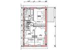 Reihenendhaus Leipzig Probstheida - 4 Zimmer, 117 m&sup2;, 1.814&euro; | Angebot:26787416