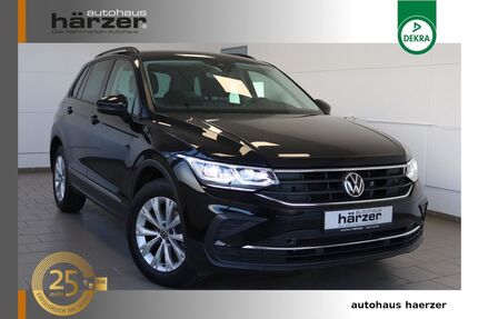 VW Tiguan 35.019 km 24.990 &euro; Schkopau 06258