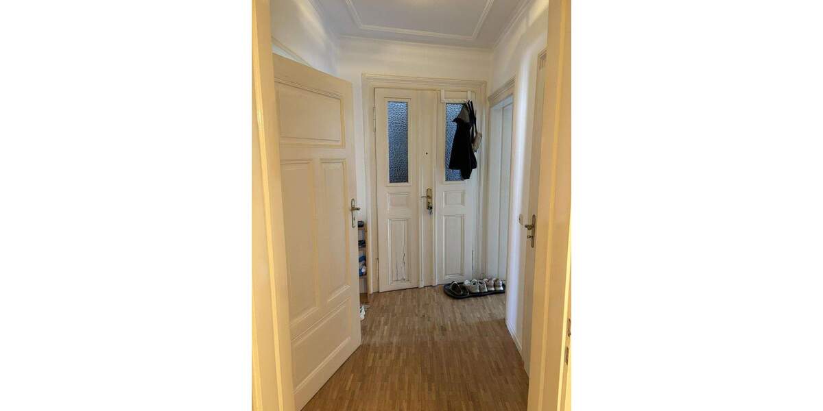 Etagenwohnung Leipzig Gohlis-Süd - 2 Zimmer, 53 m&sup2;, 185.000&euro; | Angebot:25824682