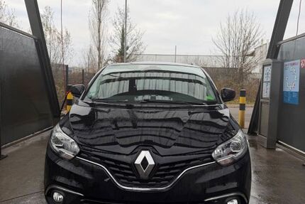 Renault Scenic 86.800 km 8.000 &euro; Leipzig 04129