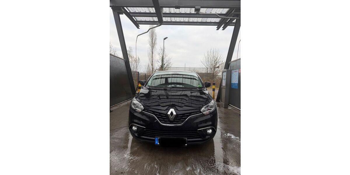 Renault Scenic 86.800 km 8.000 &euro; Leipzig 04129