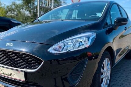 Ford Fiesta 110.713 km 7.499 € Schkopau 06258