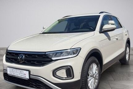 VW T-Roc 98.374 km 18.780 &euro; Leipzig 04179