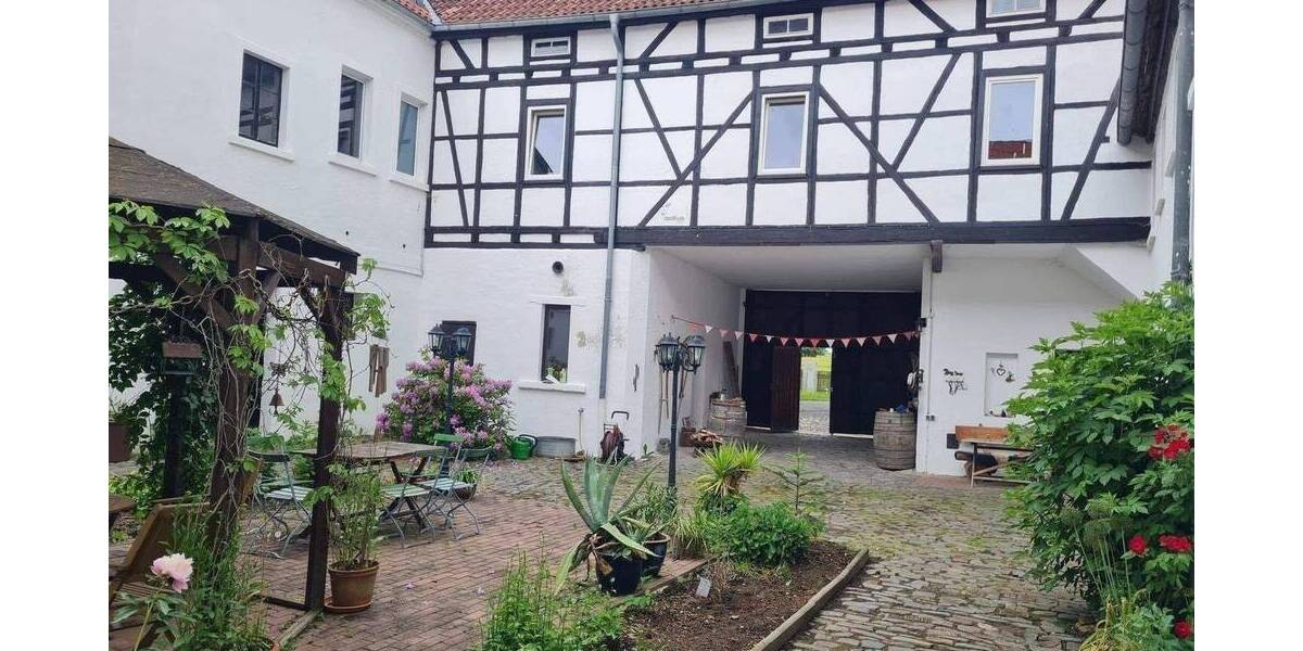 Bauernhaus, Landhaus Leipzig Zentrum-Nord - 1 Zimmer, 500 m&sup2;, 649.000&euro; | Angebot:26920376