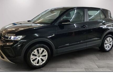 VW T-Cross 5.520 km 18.870 &euro; Borna 04552