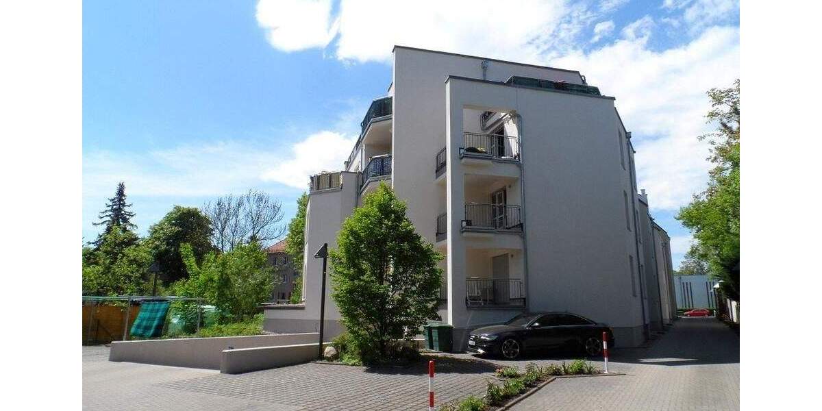  große 2- Raum Wohnung mit Balkon frei ab 01.03.2026 2 zimmer