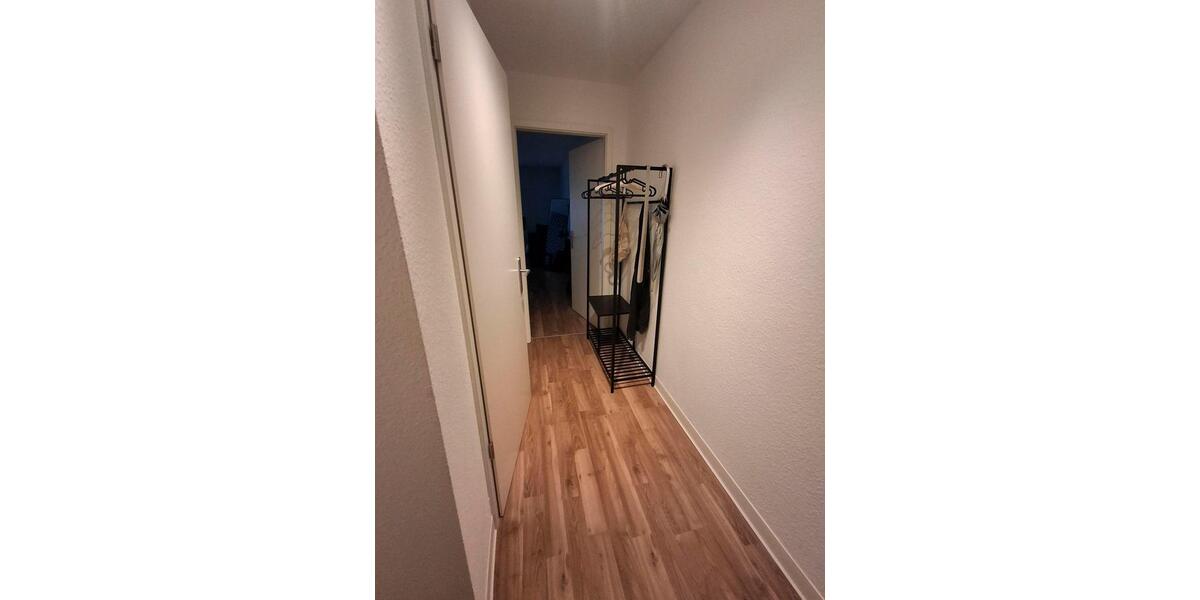 Etagenwohnung Leipzig Mitte - 1 Zimmer, 50 m&sup2;, 810&euro; | Angebot:26505893