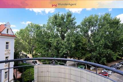 Wohnung zum Kaufen in Leipzig 155.000 € 71.5 m² 2 zimmer