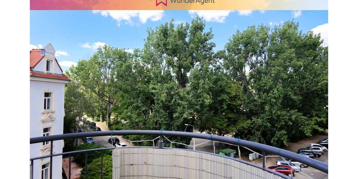 Wohnung zum Kaufen in Leipzig 155.000 € 71.5 m² 2 zimmer