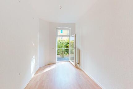 Großzügige 3-Zimmer-Wohnung in top Lage zimmer