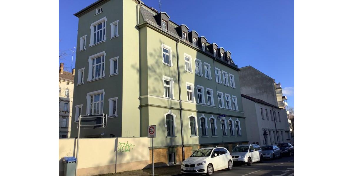 Frisch sanierte 3-Zimmer-Wohnung zu vermieten 3 zimmer