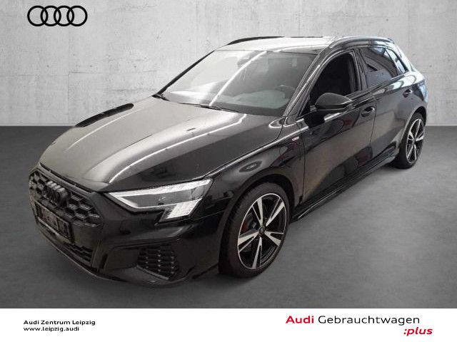 Audi A3 65.275 km 28.880 &euro; Leipzig 04129