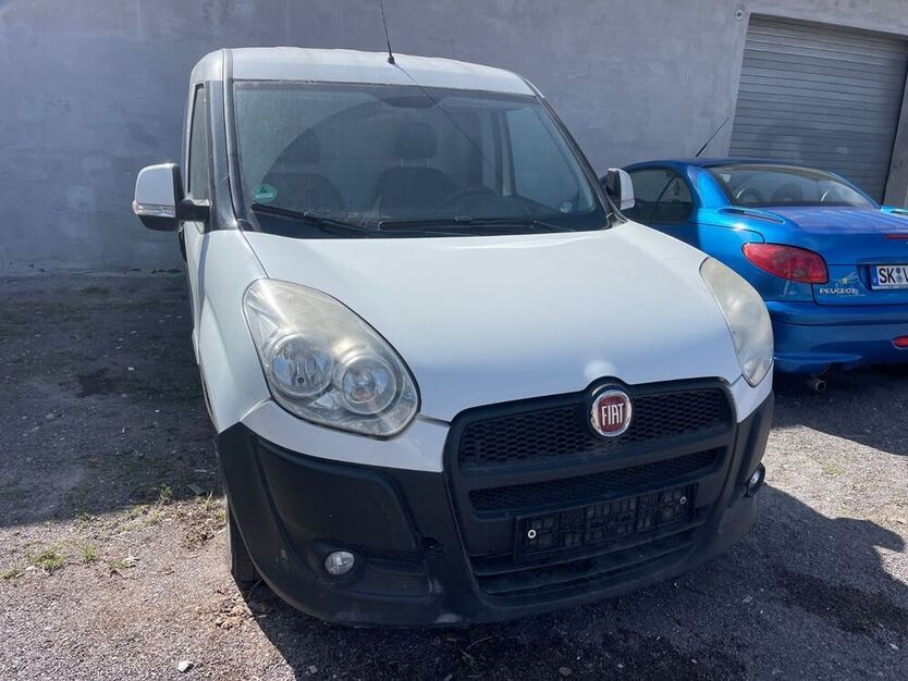 Doblo
