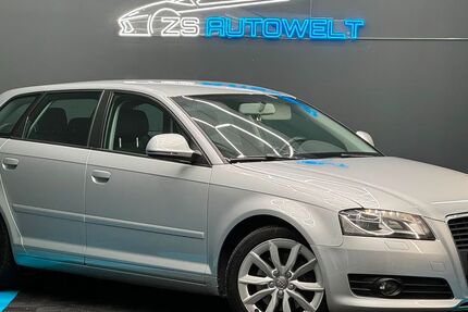 Audi A3 157.897 km 6.990 &euro; Leipzig 04179