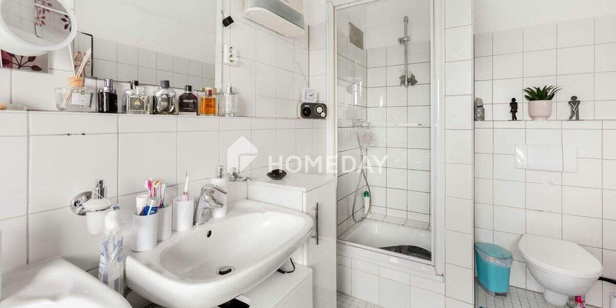 Etagenwohnung Brandis Beucha - 3 Zimmer, 89 m&sup2;, 205.000&euro; | Angebot:25799535