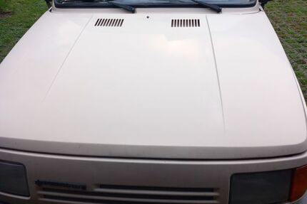 Wartburg Andere 77.028 km 5.450 &euro; Markranstädt 04420