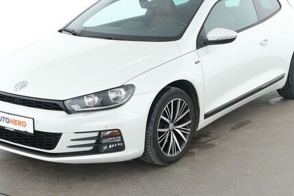 VW Scirocco 95.839 km 15.790 &euro; Leipzig 04328