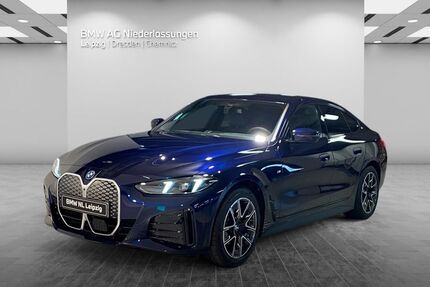 BMW i4 7.012 km 56.990 € Leipzig 04103