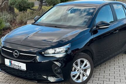 Opel Corsa 42.000 km 8.299 &euro; Borsdorf 04451