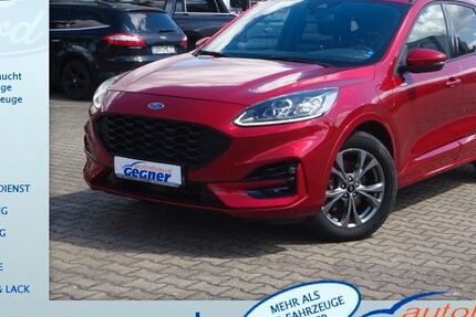 Ford Kuga 46.152 km 22.840 &euro; Eilenburg 04838
