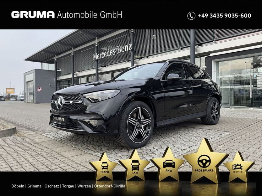 GLC 220