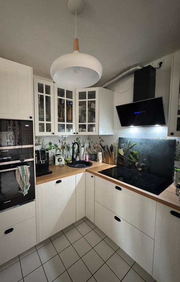 Helle 3,5-Zimmer-Wohnung mit Balkon und Wintergarten zimmer