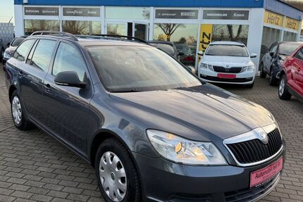 Skoda Octavia 178.075 km 3.499 &euro; Leipzig 04328