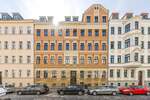 Etagenwohnung Leipzig Reudnitz-Thonberg - 3 Zimmer, 92 m&sup2;, 395.000&euro; | Angebot:25712016